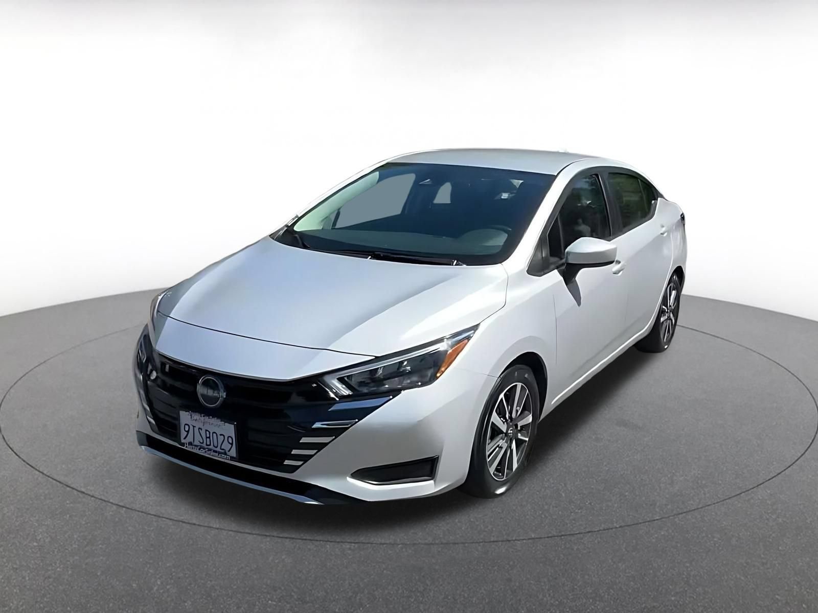 Thumbnail: 2025 Nissan Versa - 6