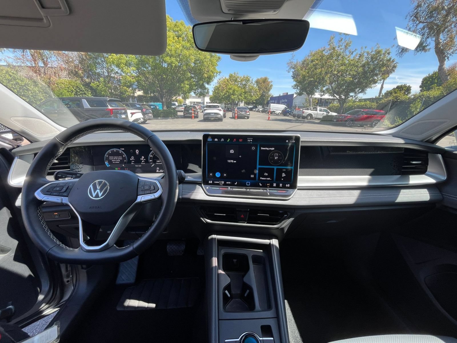 Thumbnail: 2026 Volkswagen Tiguan - 34