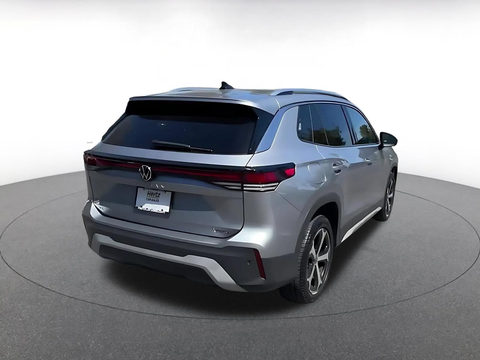 Thumbnail: 2026 Volkswagen Tiguan - 13