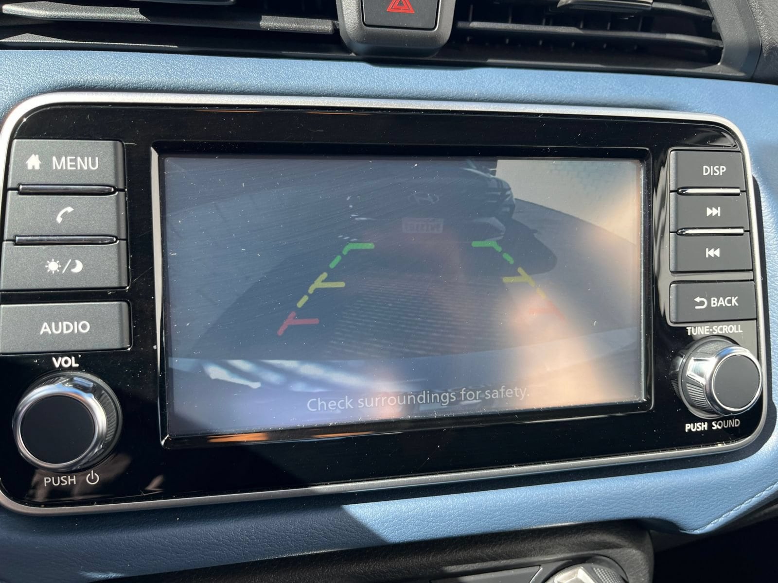 Thumbnail: 2025 Nissan Versa - 21