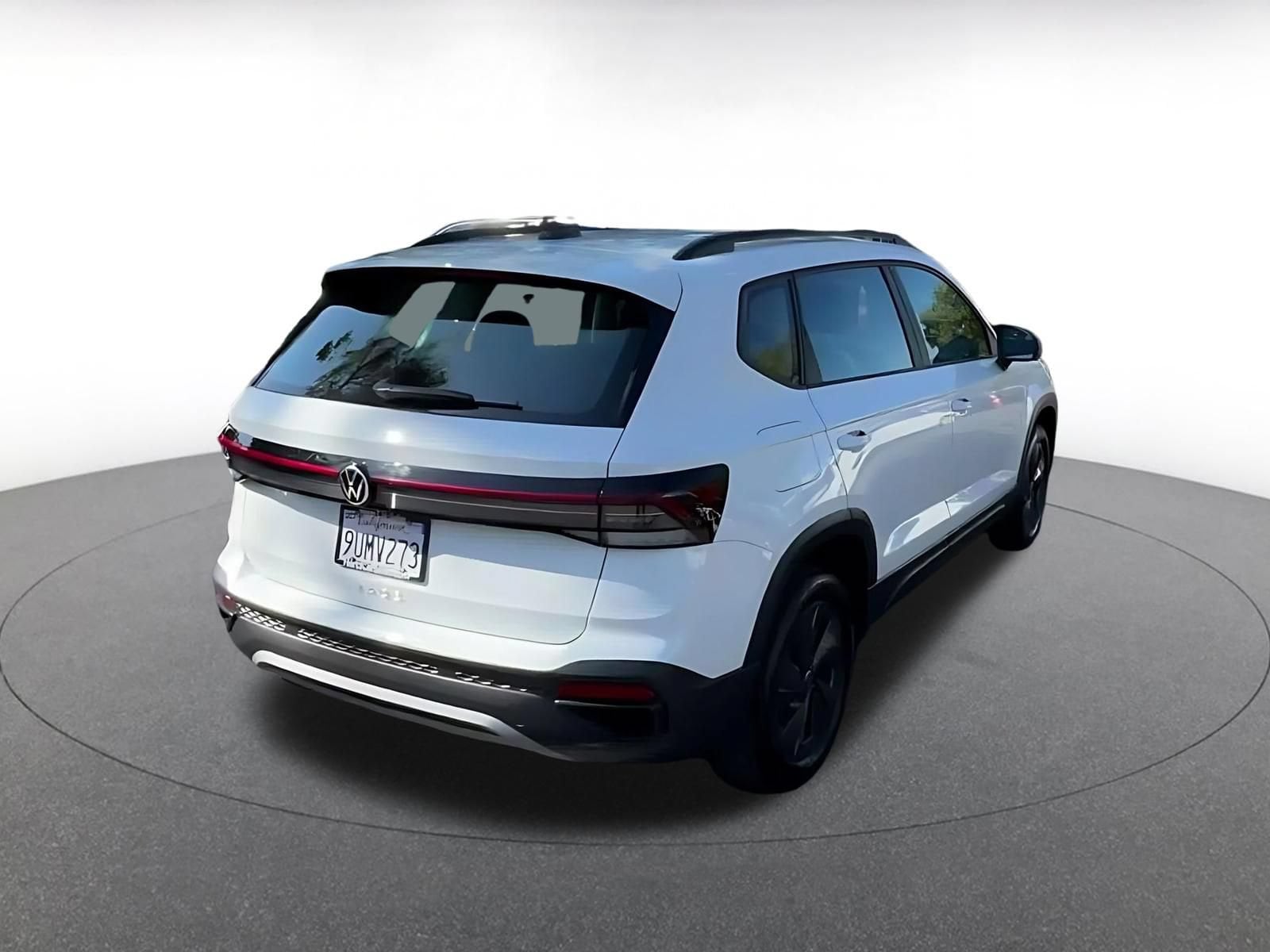 Thumbnail: 2026 Volkswagen Taos - 13
