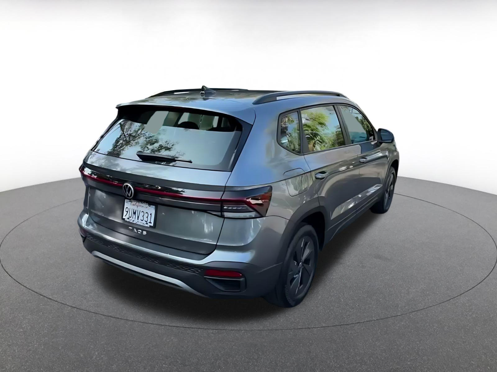 Thumbnail: 2026 Volkswagen Taos - 14
