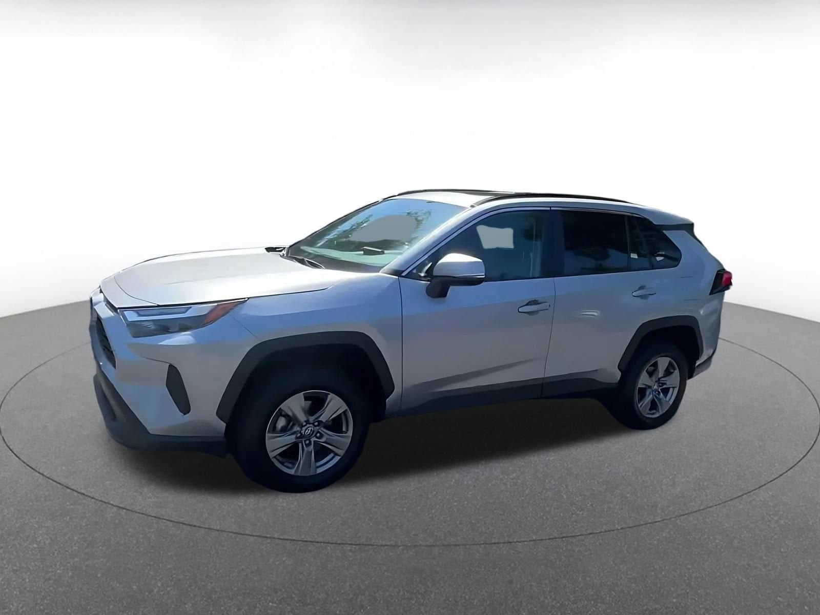 Thumbnail: 2024 Toyota RAV4 - 7