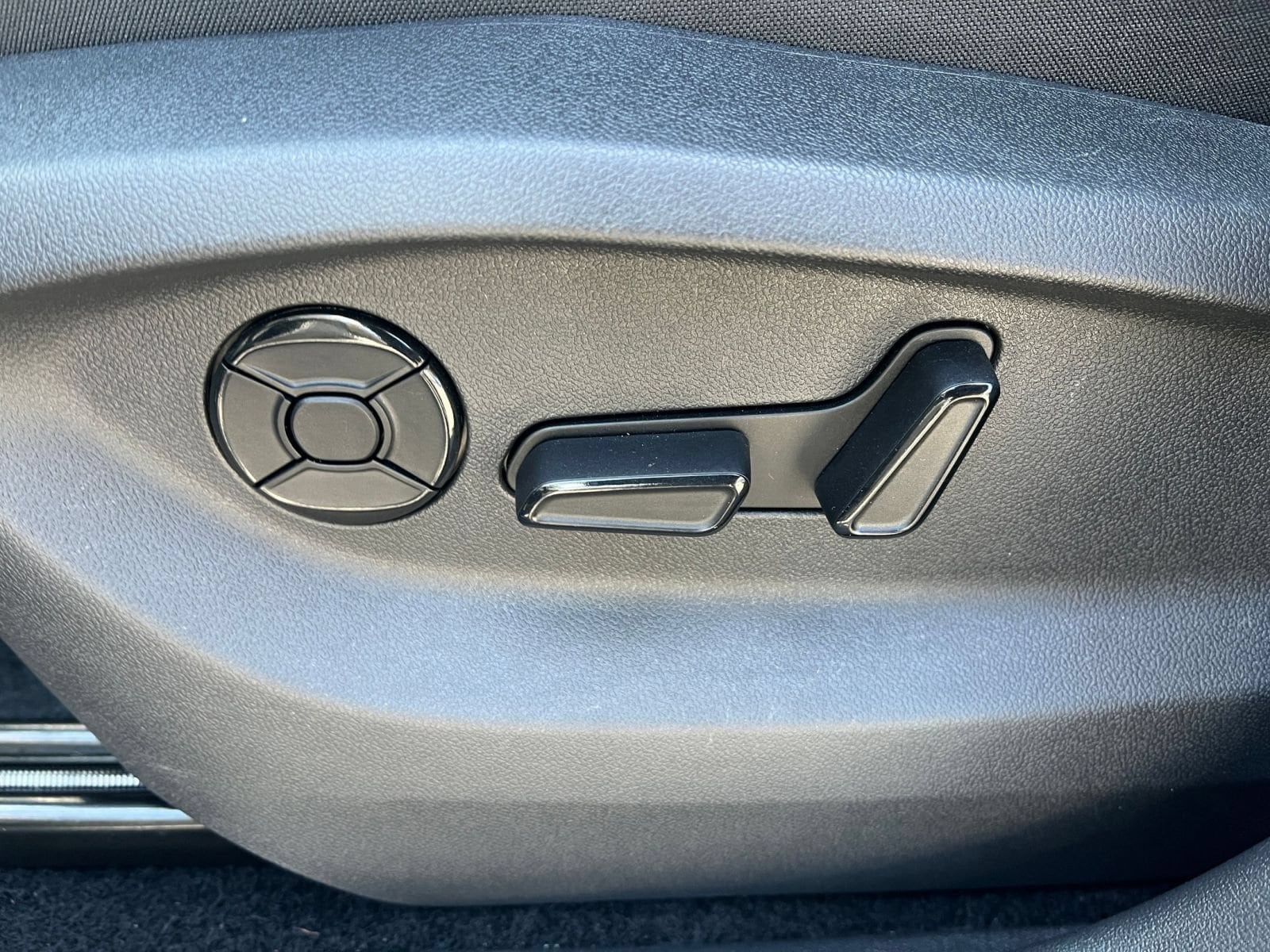 Thumbnail: 2026 Volkswagen Tiguan - 21