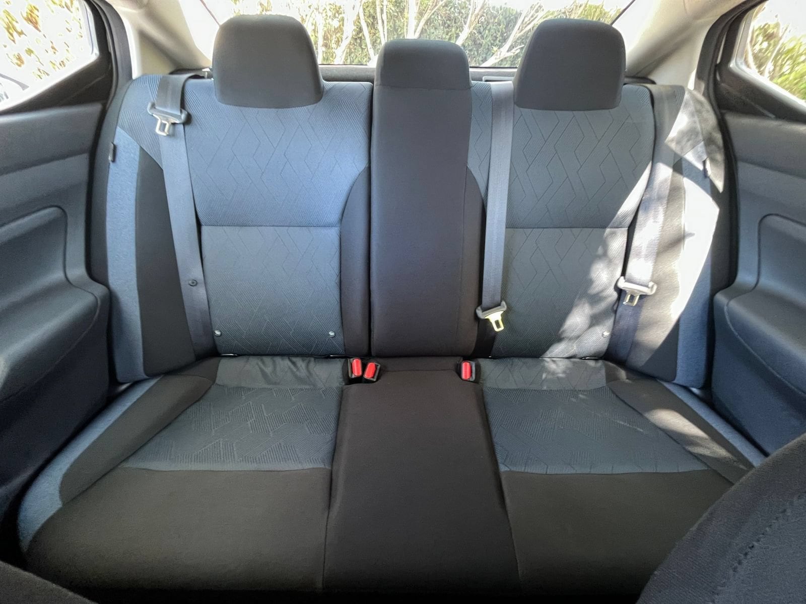 Thumbnail: 2025 Nissan Versa - 35