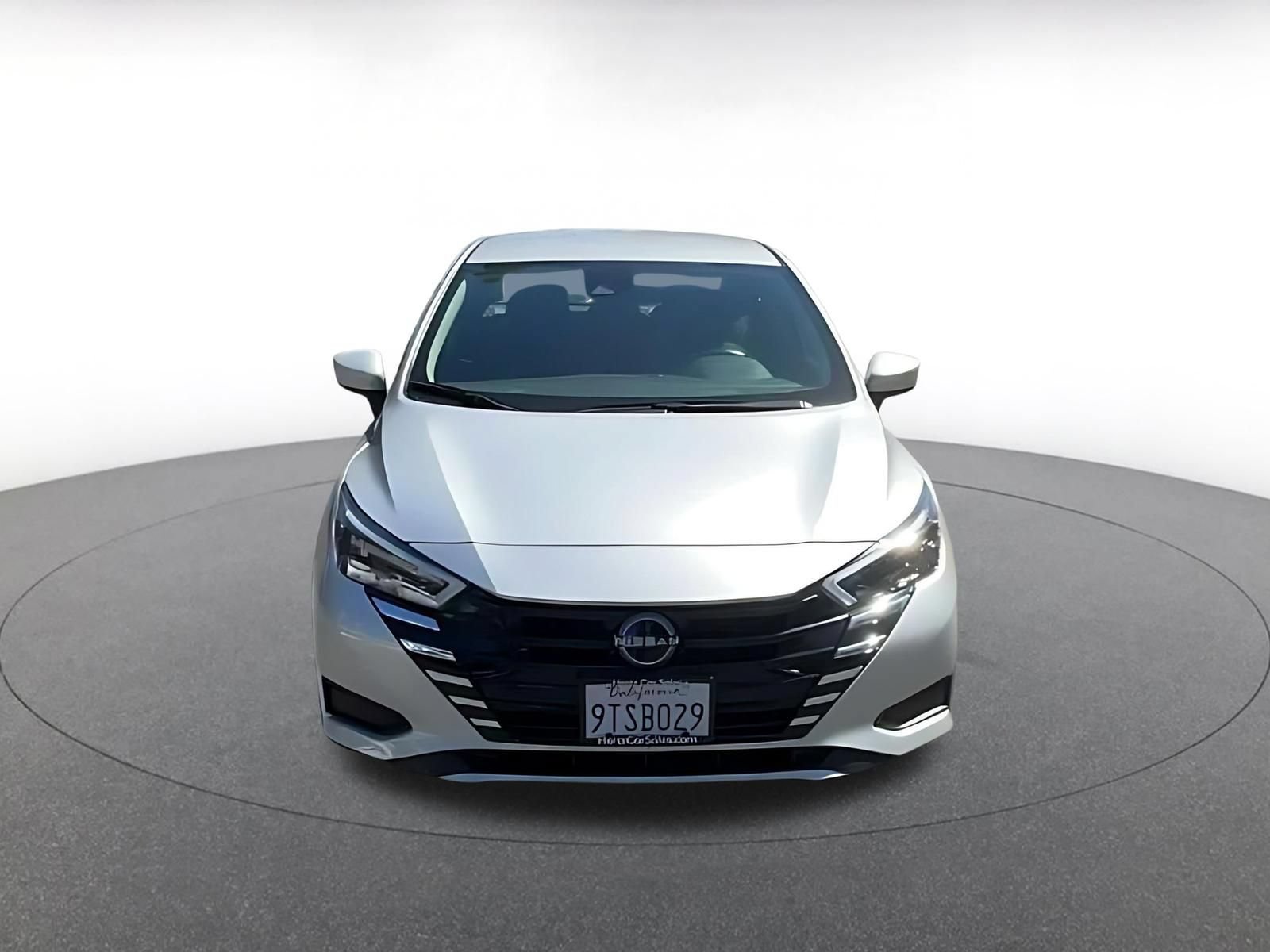 Thumbnail: 2025 Nissan Versa - 4