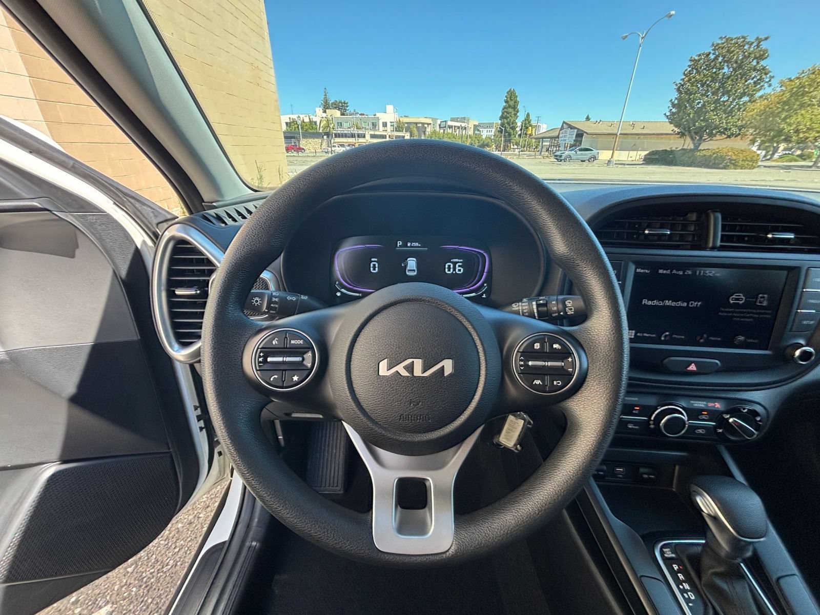 Thumbnail: 2025 Kia Soul - 31