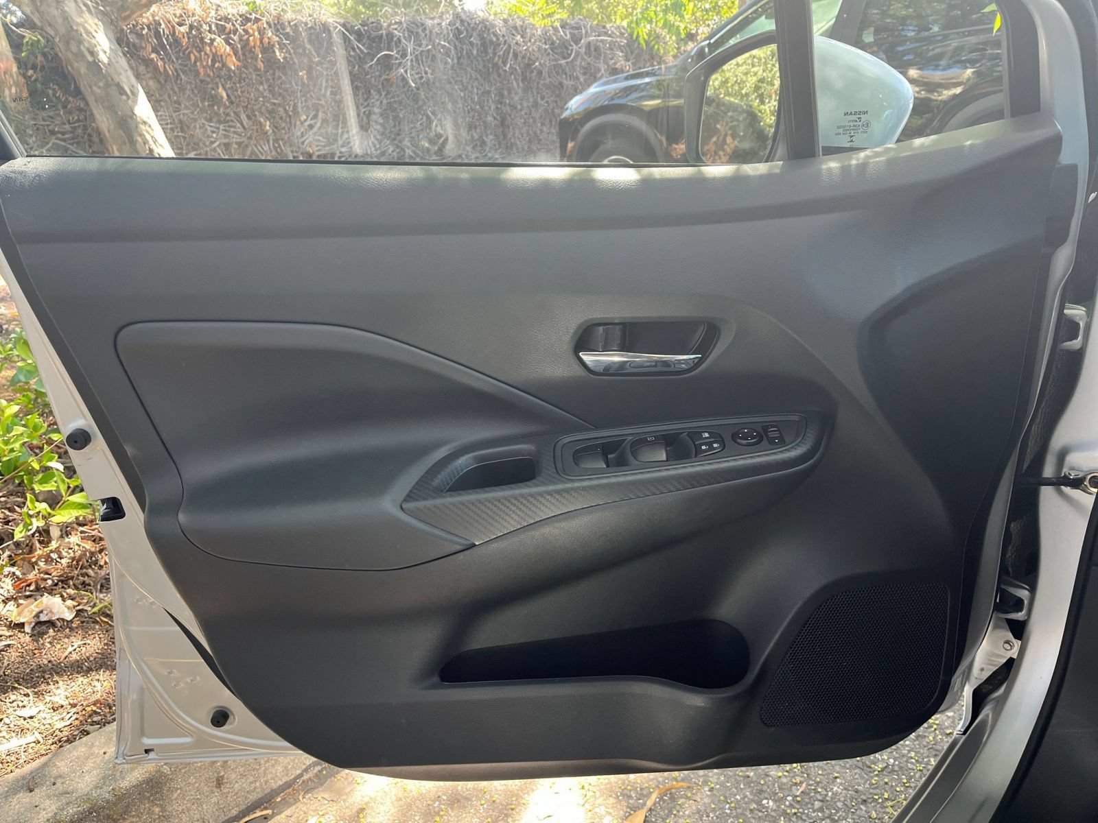 Thumbnail: 2025 Nissan Versa - 18
