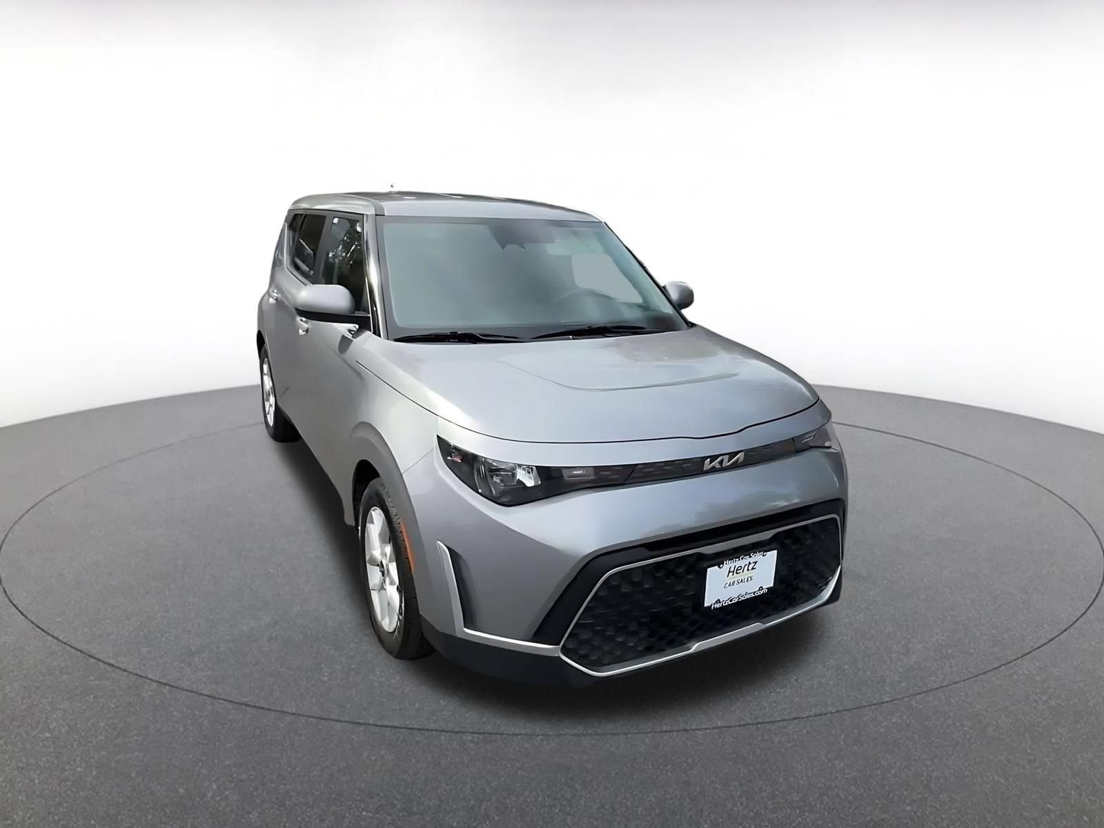 Thumbnail: 2025 Kia Soul - 3