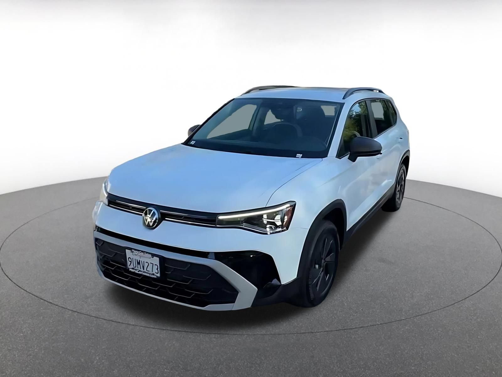 Thumbnail: 2026 Volkswagen Taos - 6