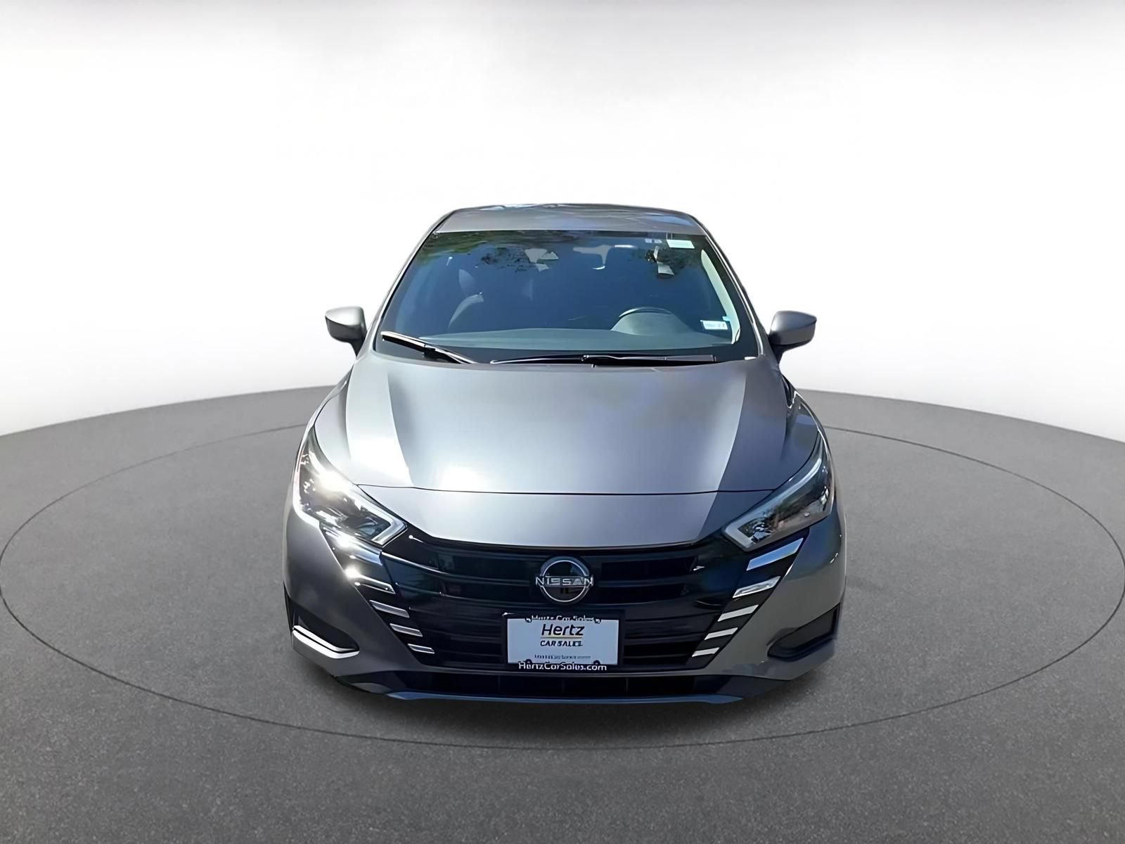 Thumbnail: 2025 Nissan Versa - 4