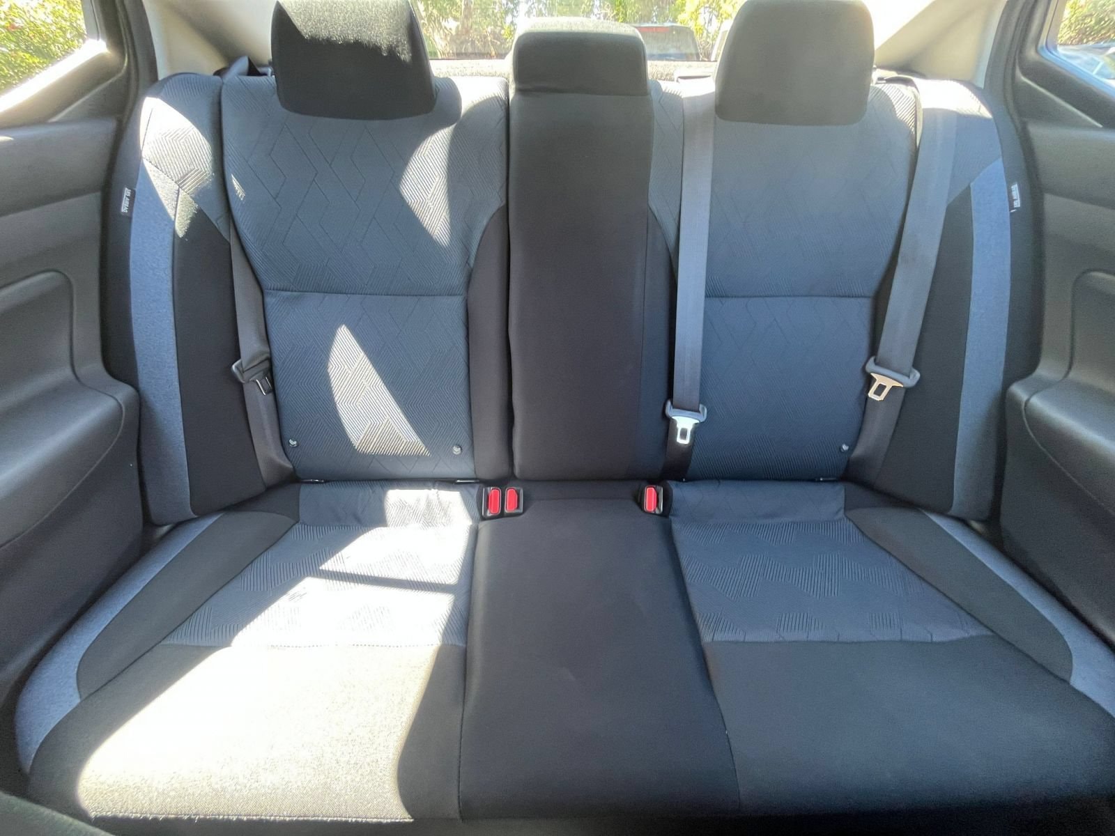 Thumbnail: 2025 Nissan Versa - 35