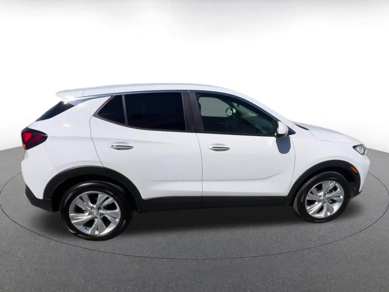 Thumbnail: 2025 Buick Encore GX - 15