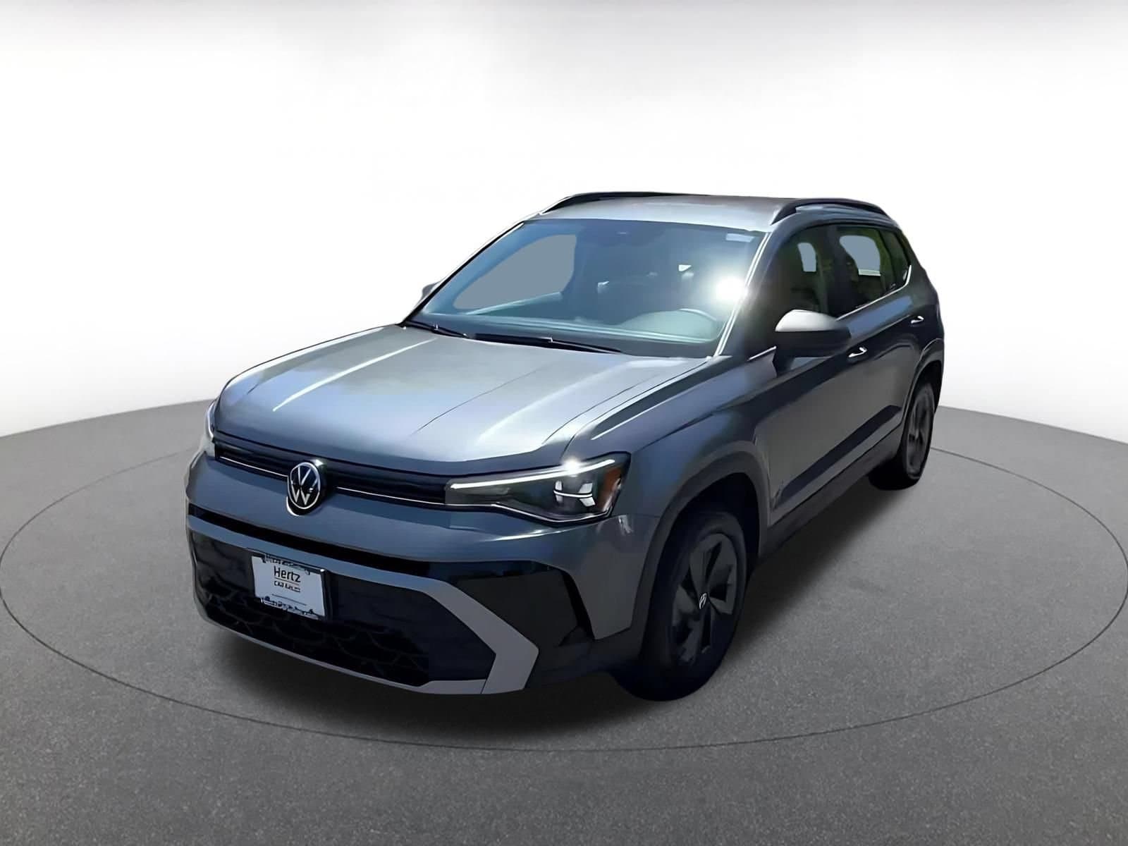 Thumbnail: 2026 Volkswagen Taos - 6