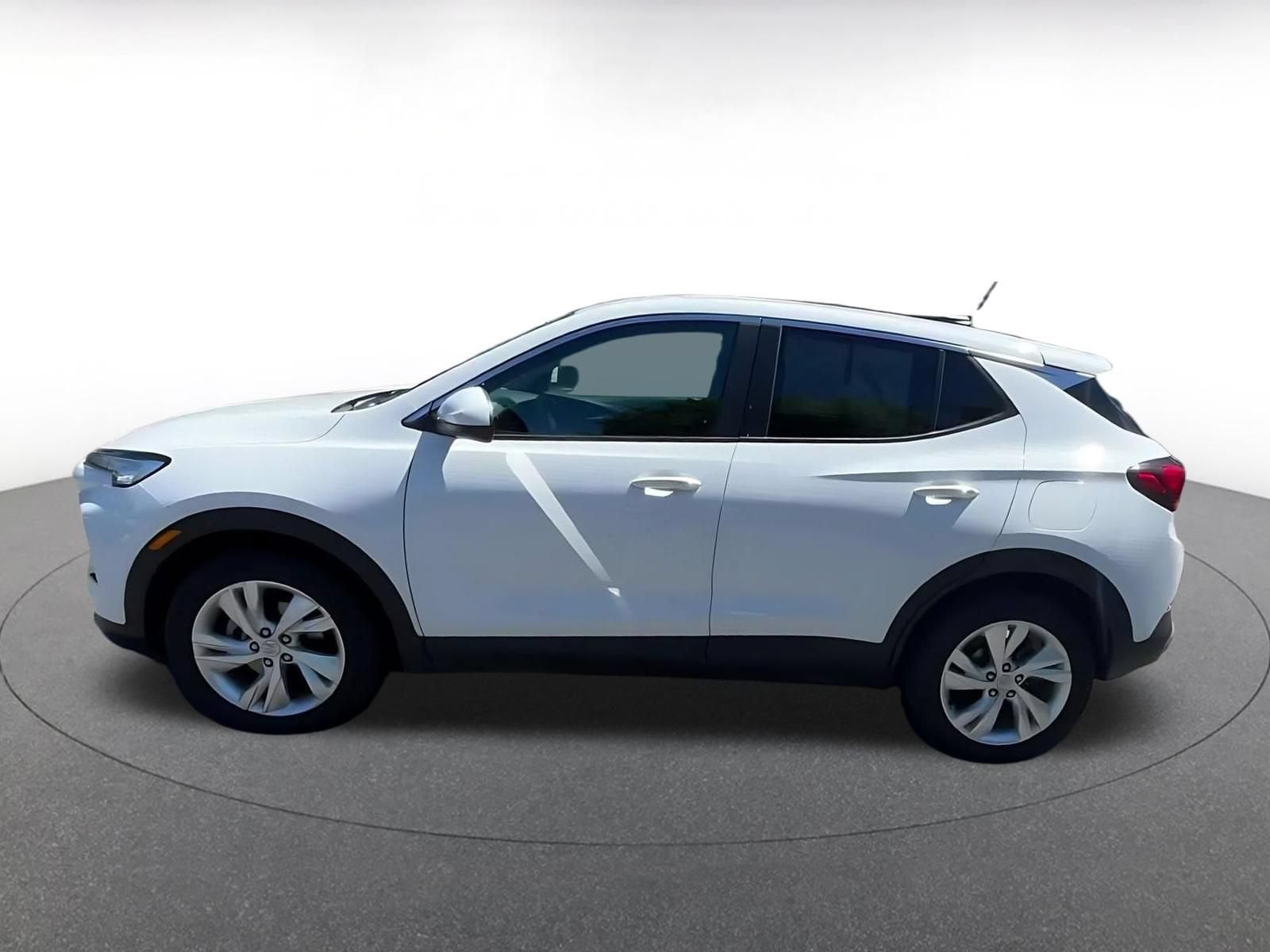 Thumbnail: 2025 Buick Encore GX - 8