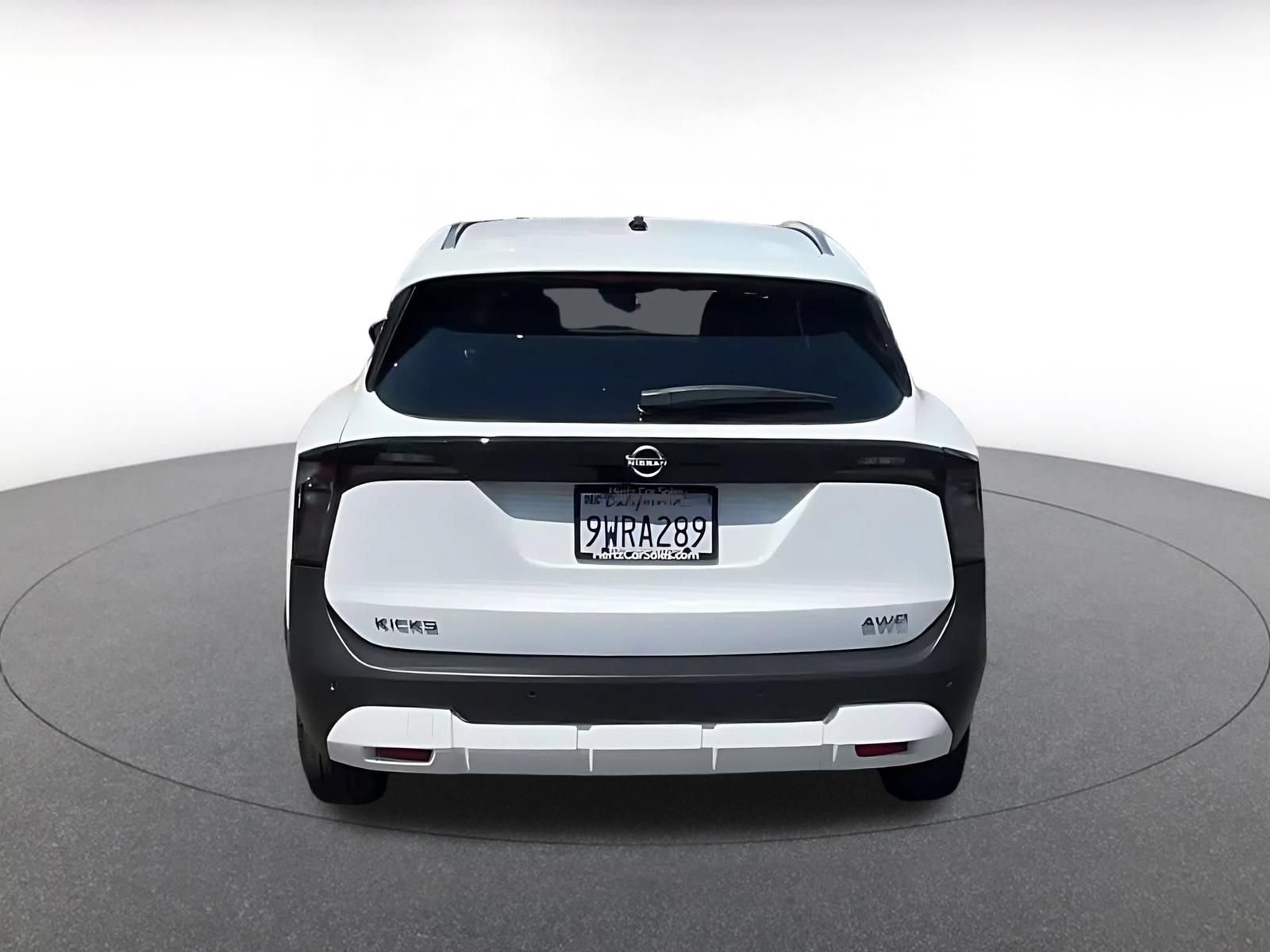 Thumbnail: 2026 Nissan Kicks - 7