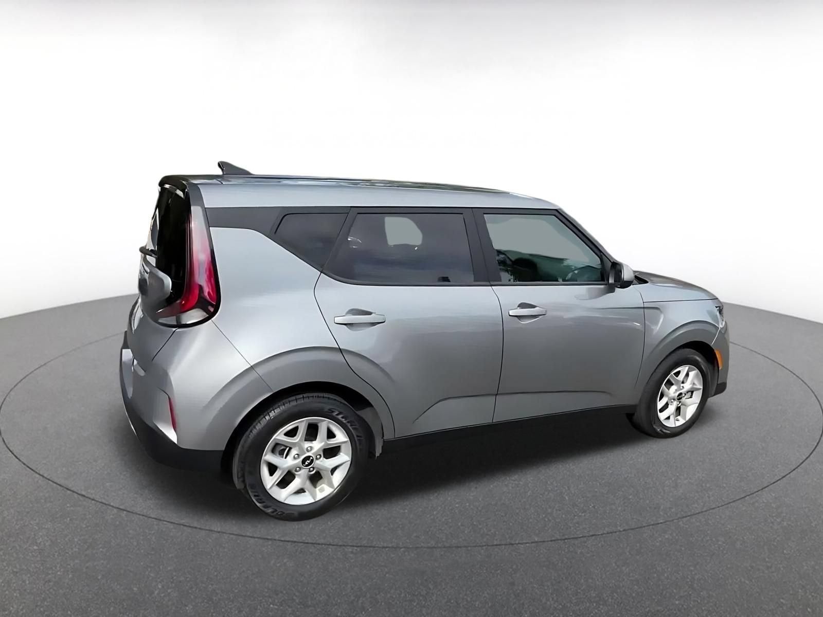 Thumbnail: 2025 Kia Soul - 14