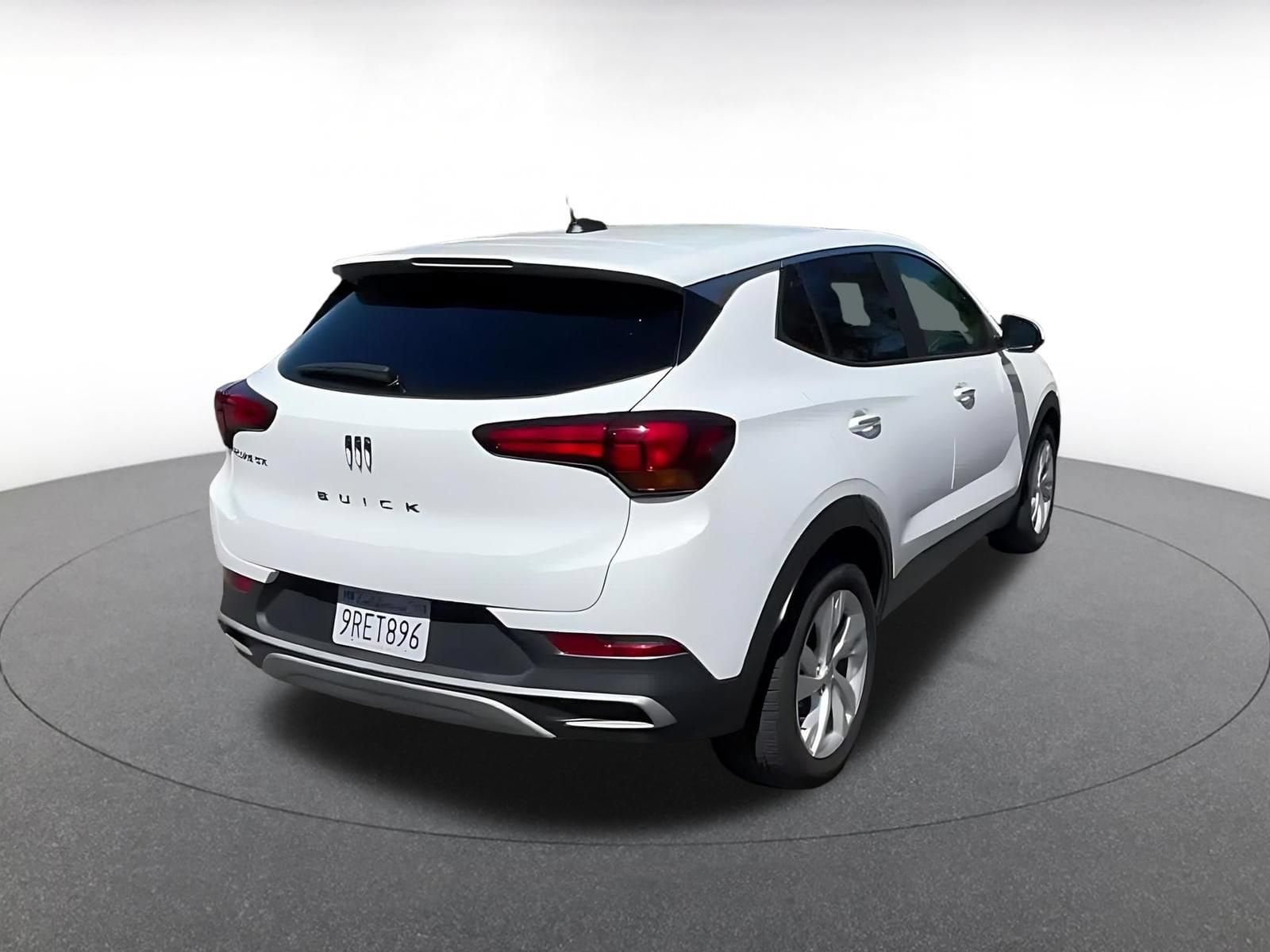 Thumbnail: 2025 Buick Encore GX - 13