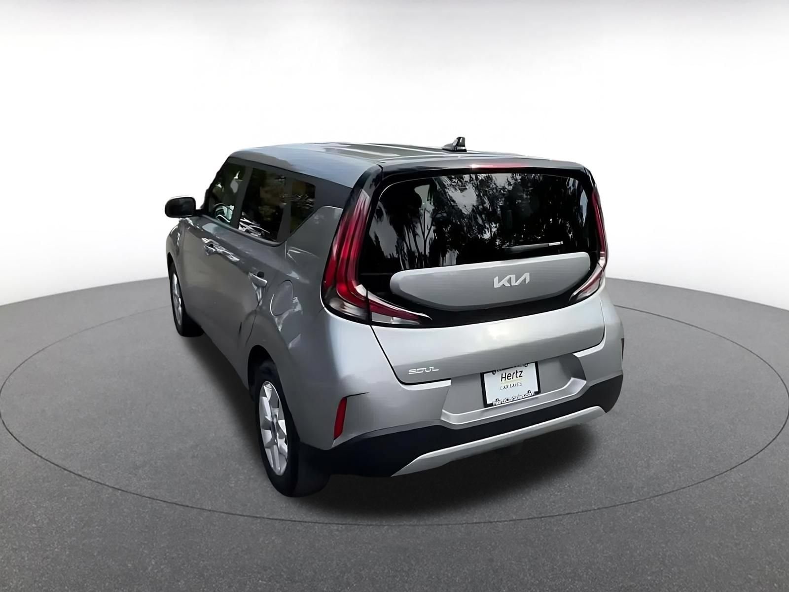 Thumbnail: 2025 Kia Soul - 10
