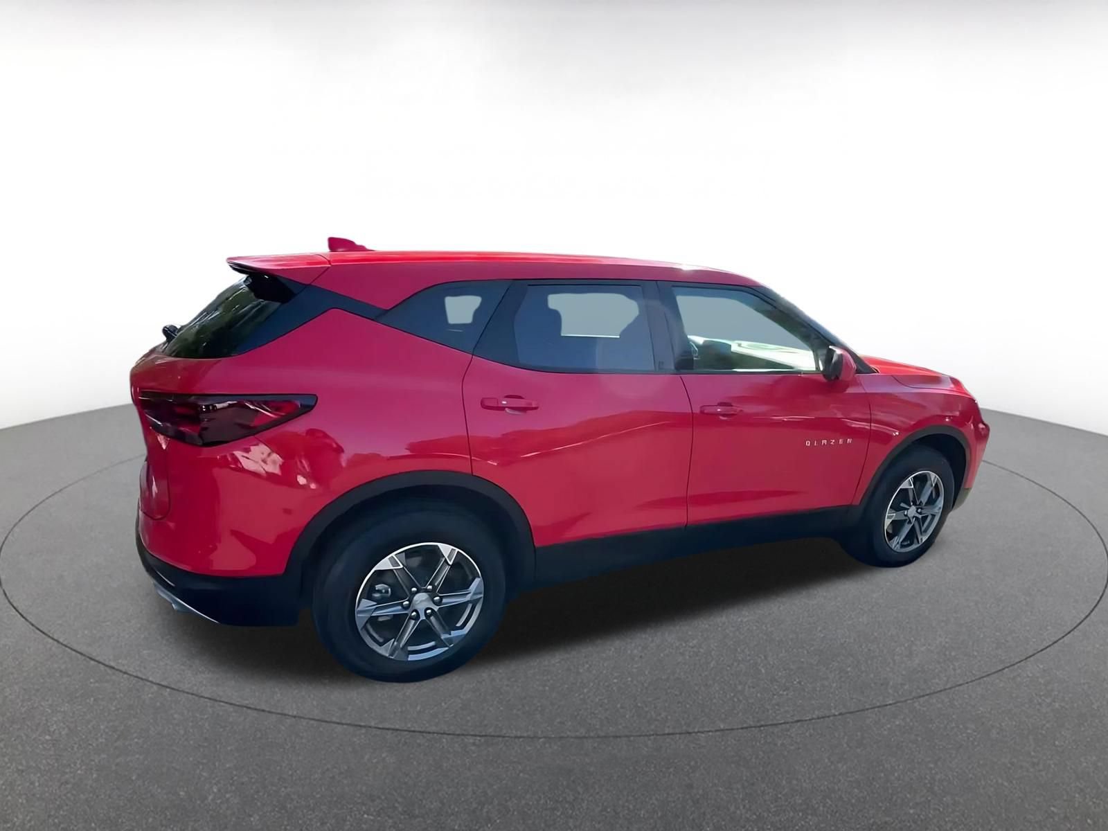 Thumbnail: 2026 Chevrolet Blazer - 14