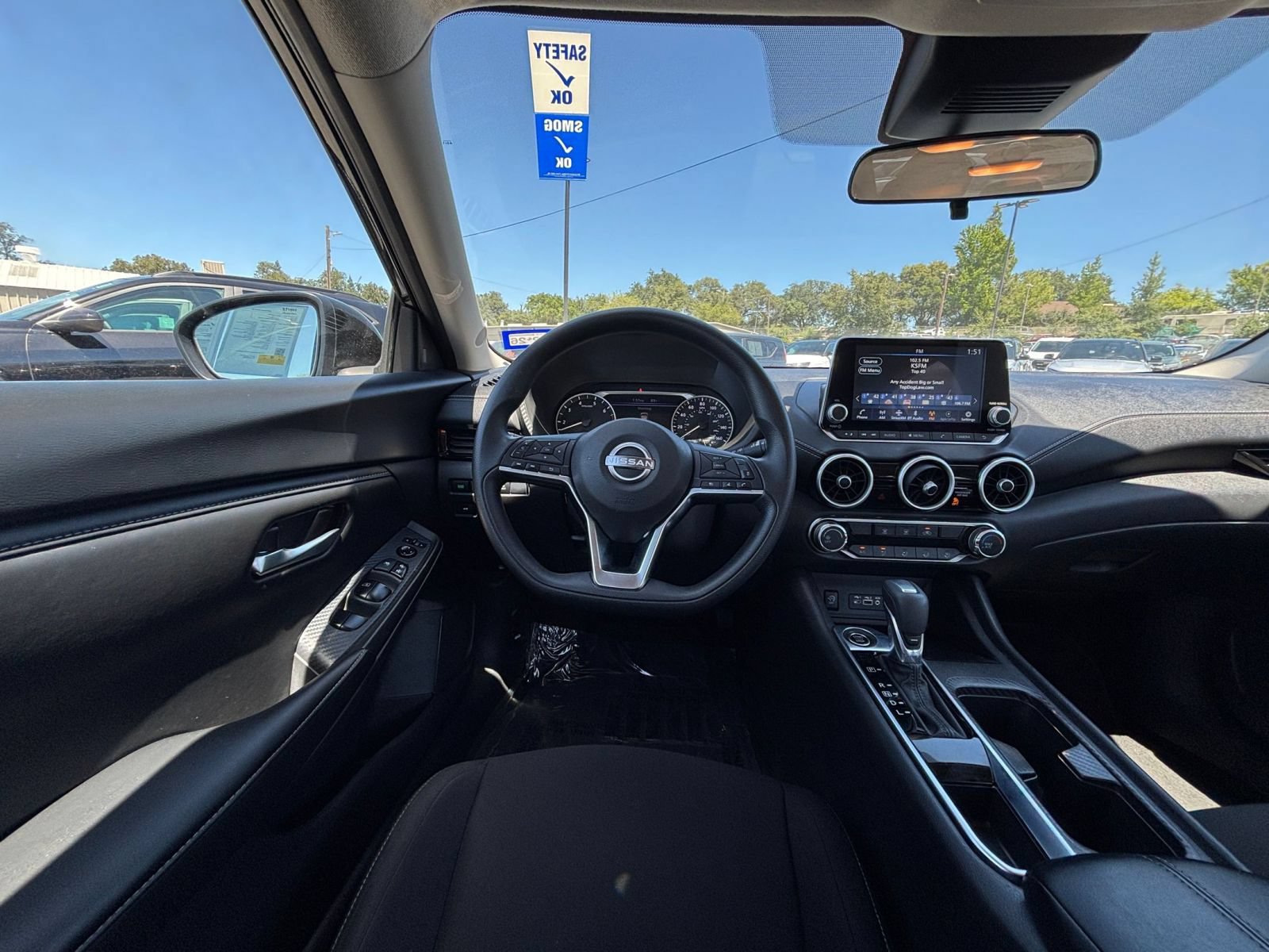 Thumbnail: 2025 Nissan Sentra - 31
