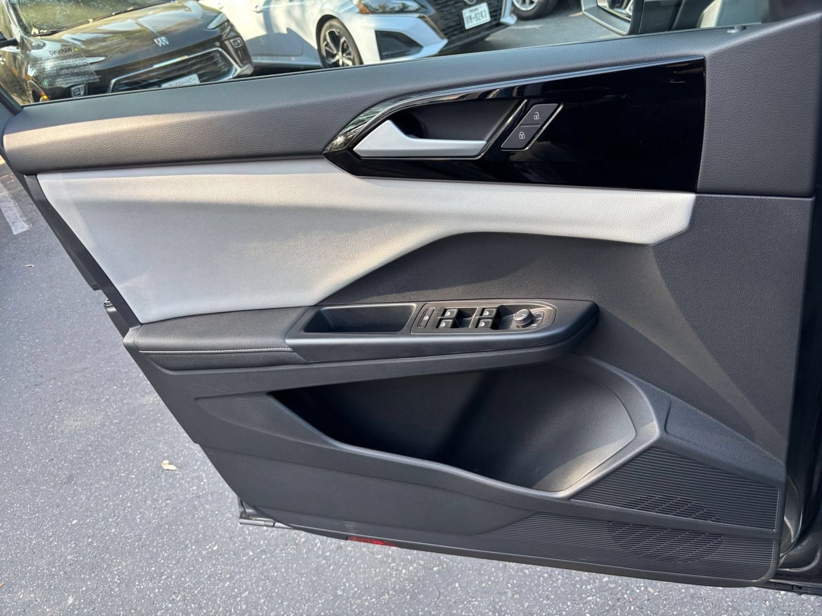 Thumbnail: 2026 Volkswagen Taos - 18