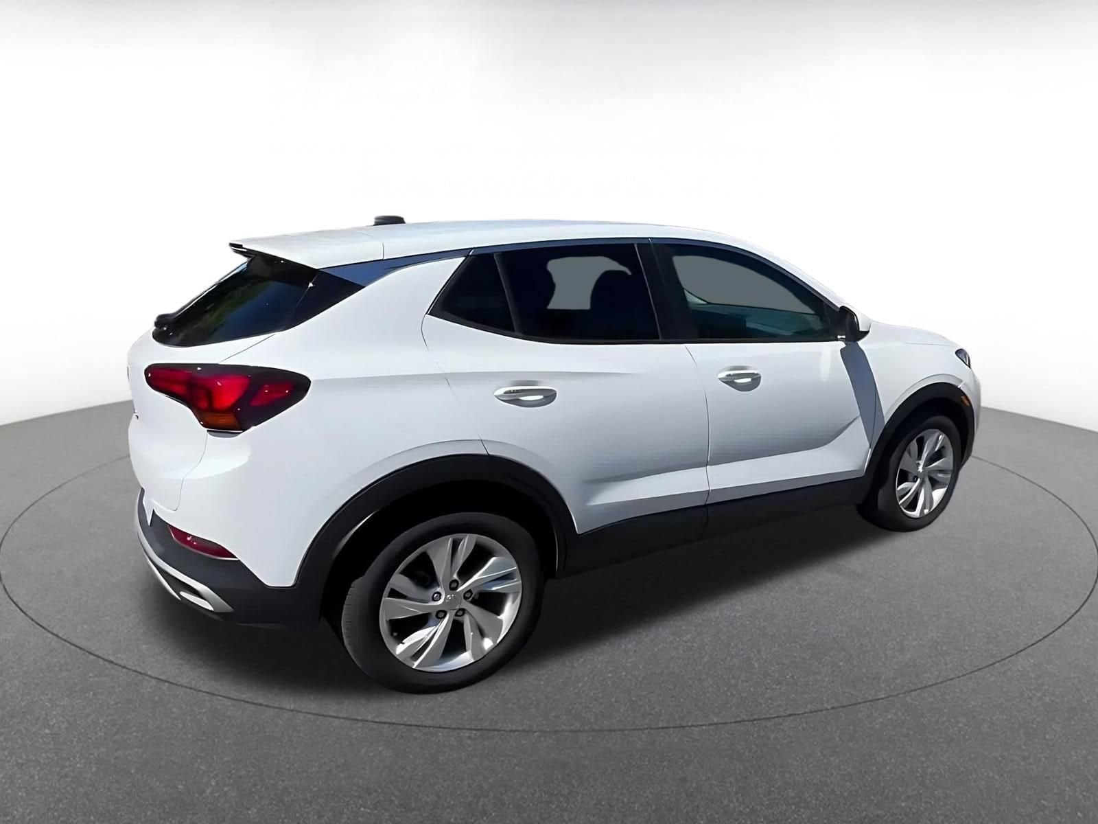 Thumbnail: 2025 Buick Encore GX - 14
