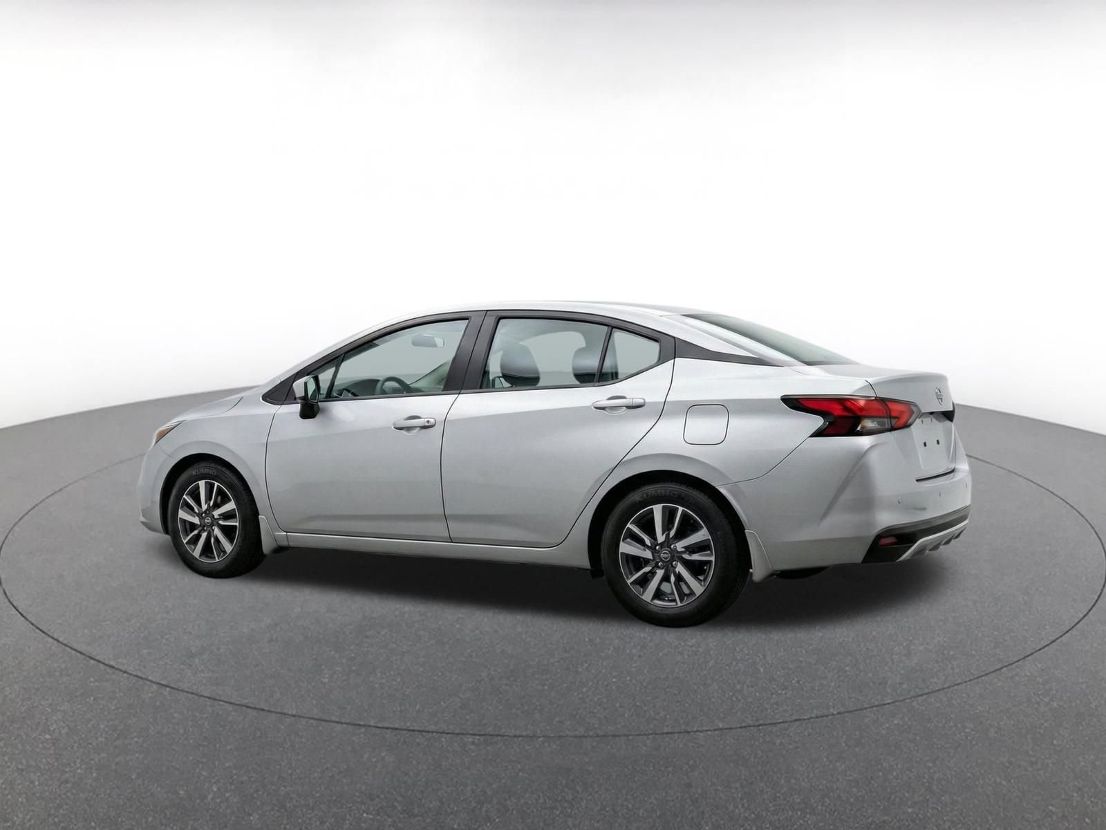 Thumbnail: 2025 Nissan Versa - 6