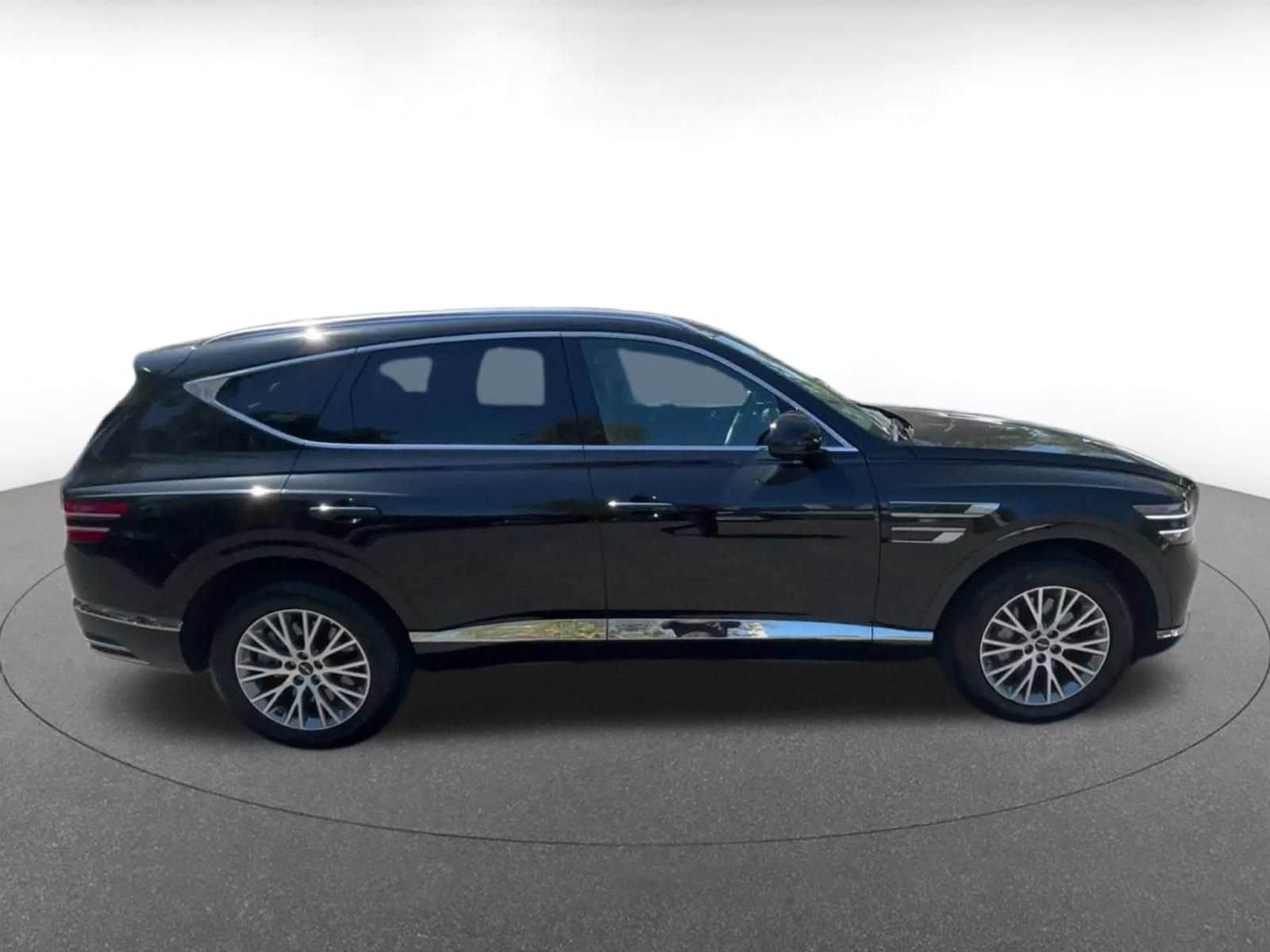 Thumbnail: 2026 Genesis GV80 - 15