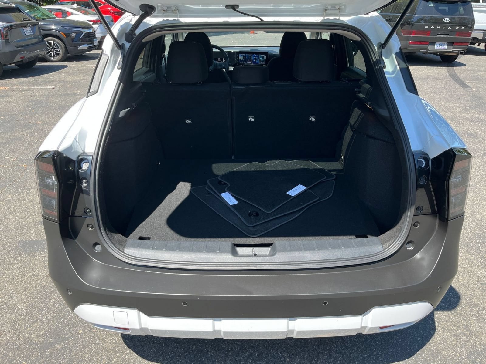 Thumbnail: 2026 Nissan Kicks - 29