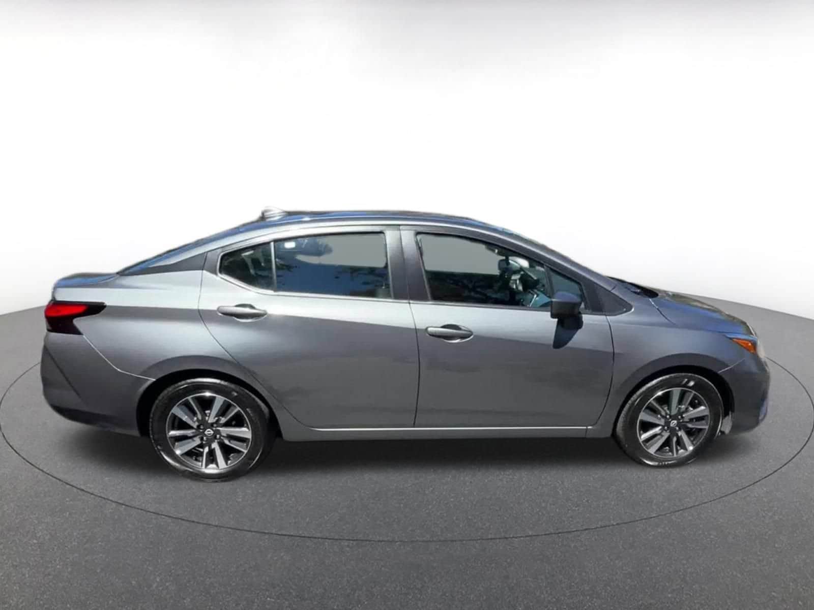 Thumbnail: 2025 Nissan Versa - 15