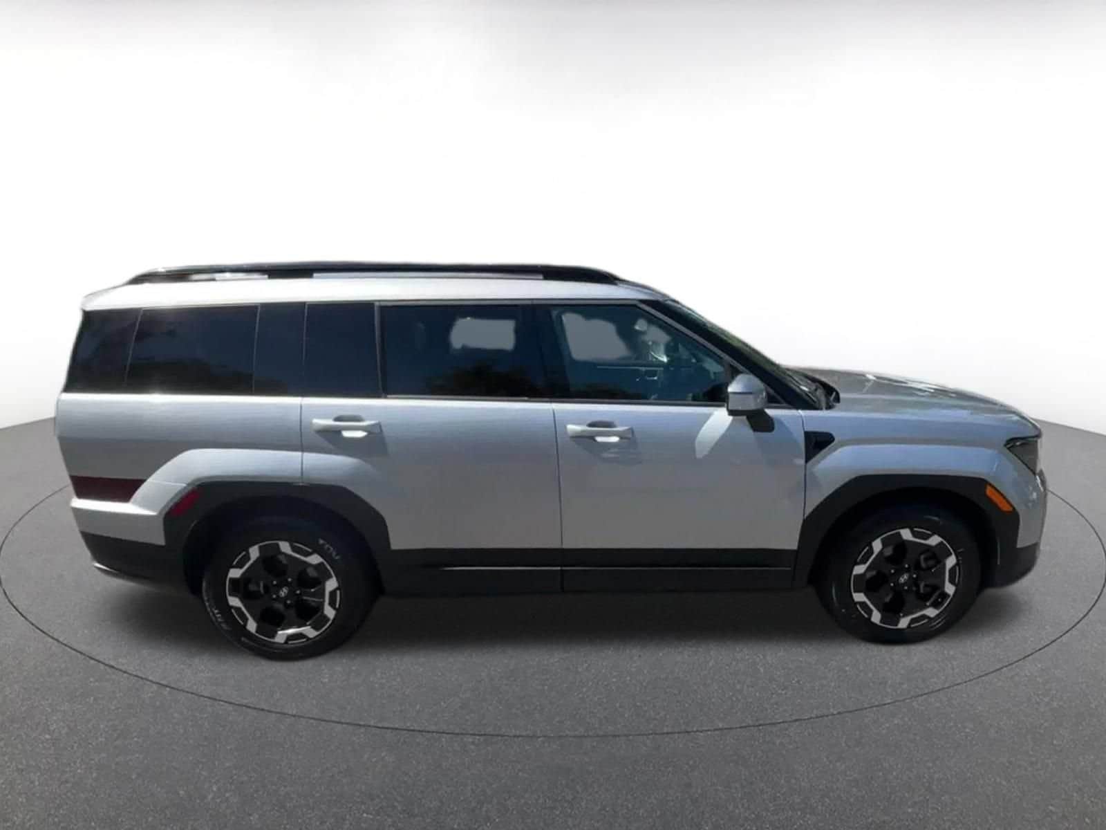 Thumbnail: 2025 Hyundai Santa Fe - 15