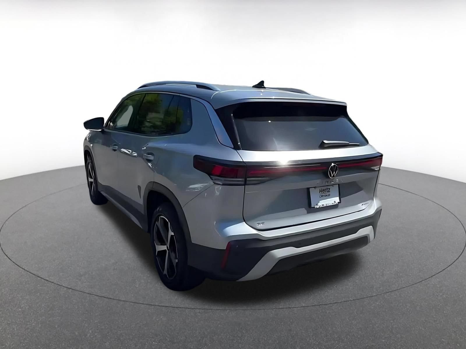 Thumbnail: 2026 Volkswagen Tiguan - 10
