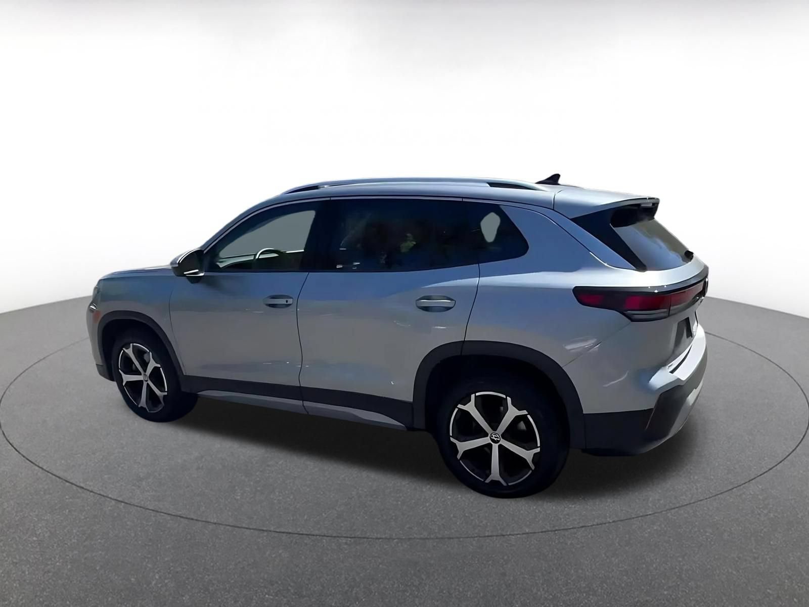 Thumbnail: 2026 Volkswagen Tiguan - 9