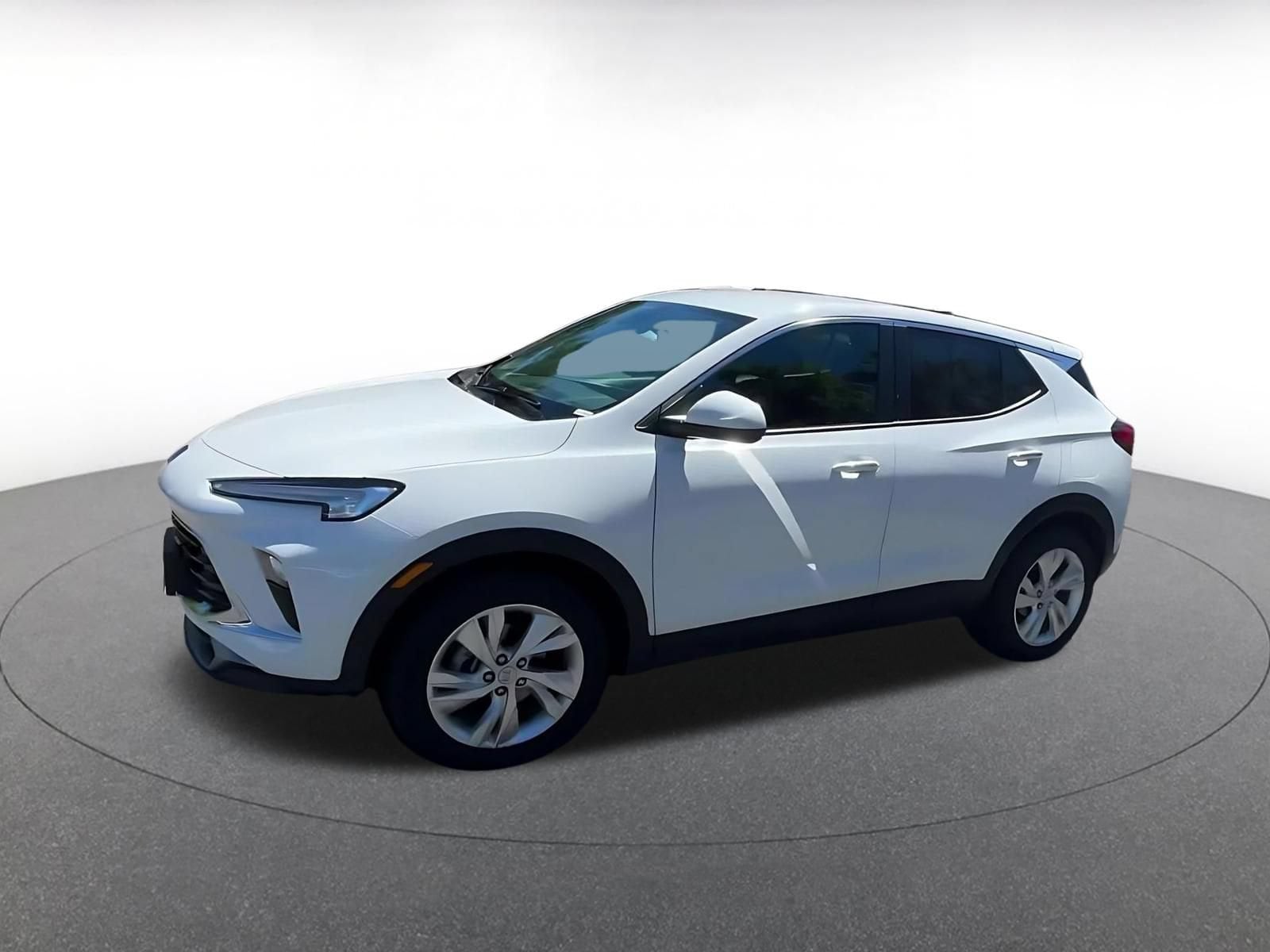 Thumbnail: 2025 Buick Encore GX - 7