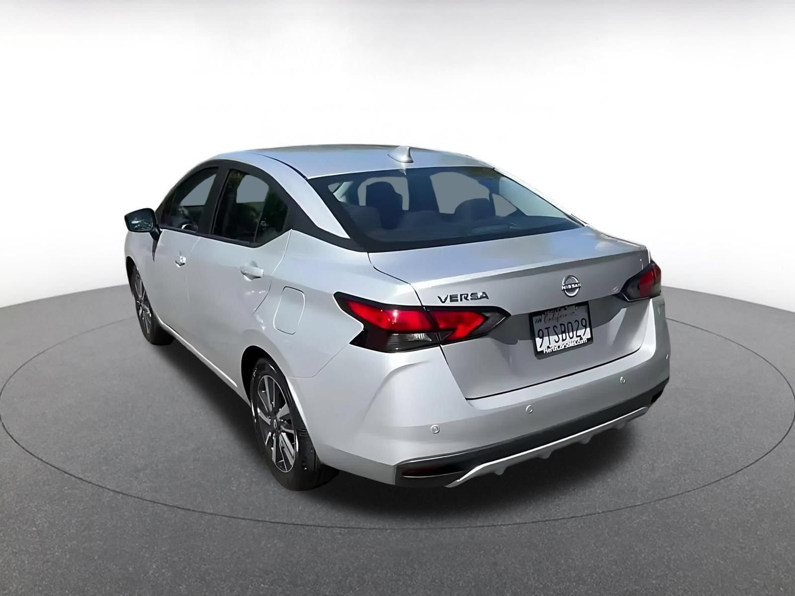 Thumbnail: 2025 Nissan Versa - 10
