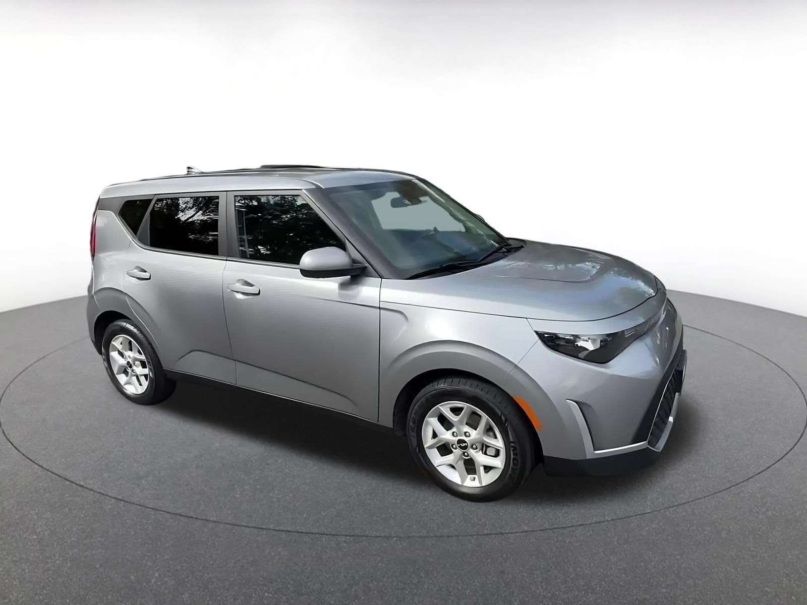 Thumbnail: 2025 Kia Soul - 2