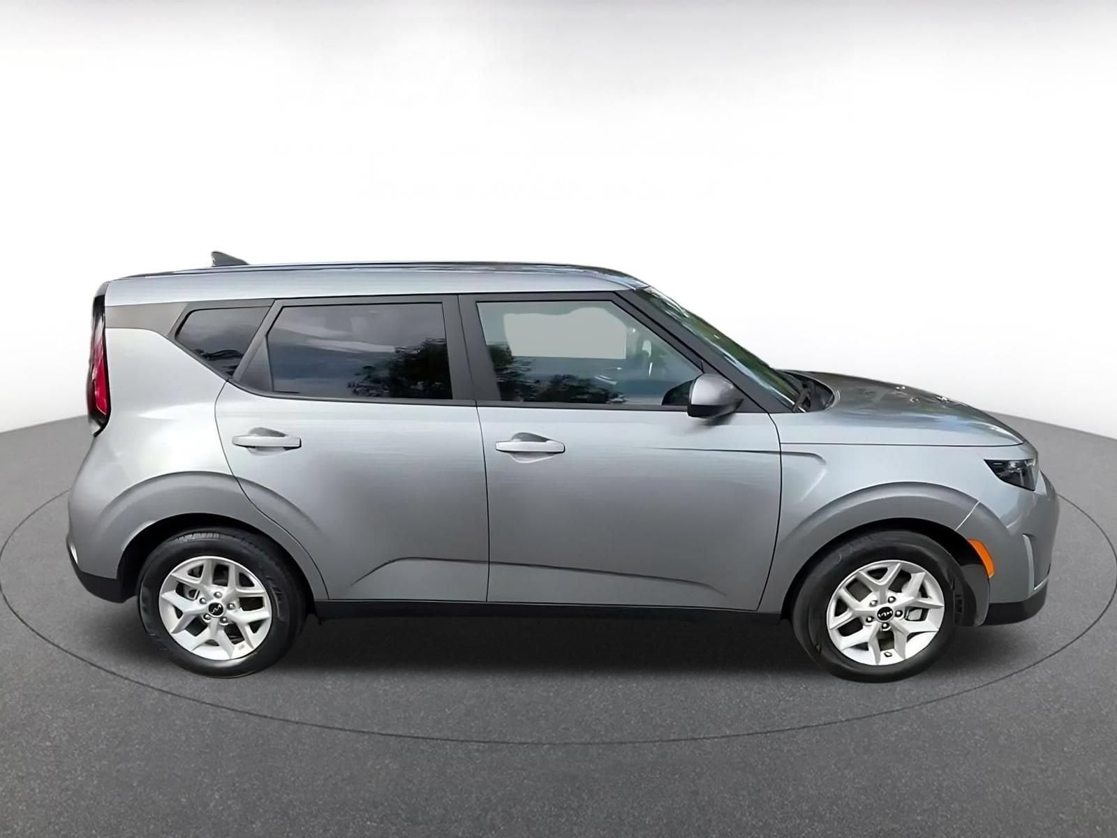 Thumbnail: 2025 Kia Soul - 15
