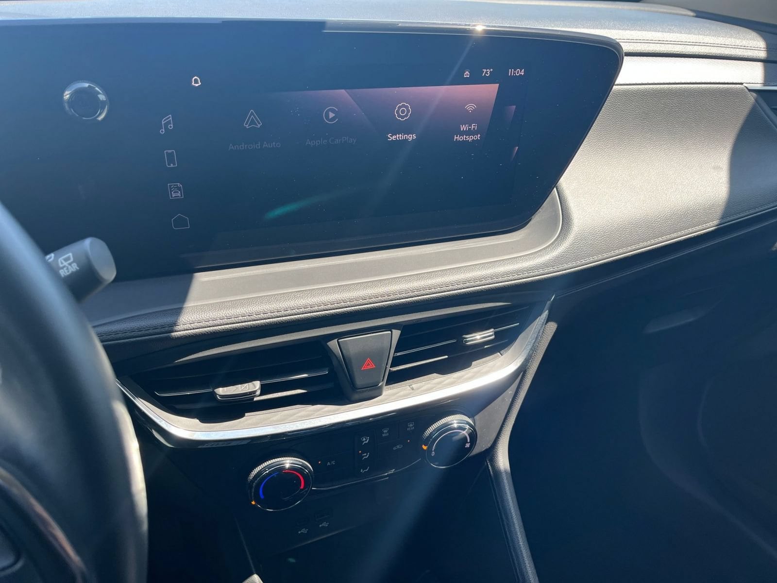 Thumbnail: 2025 Buick Encore GX - 16