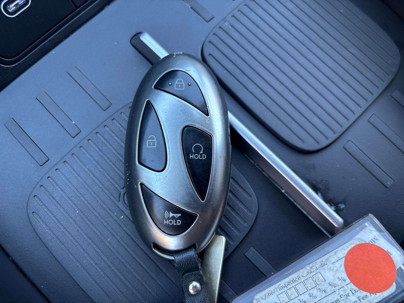 Thumbnail: 2025 Hyundai Santa Fe - 26