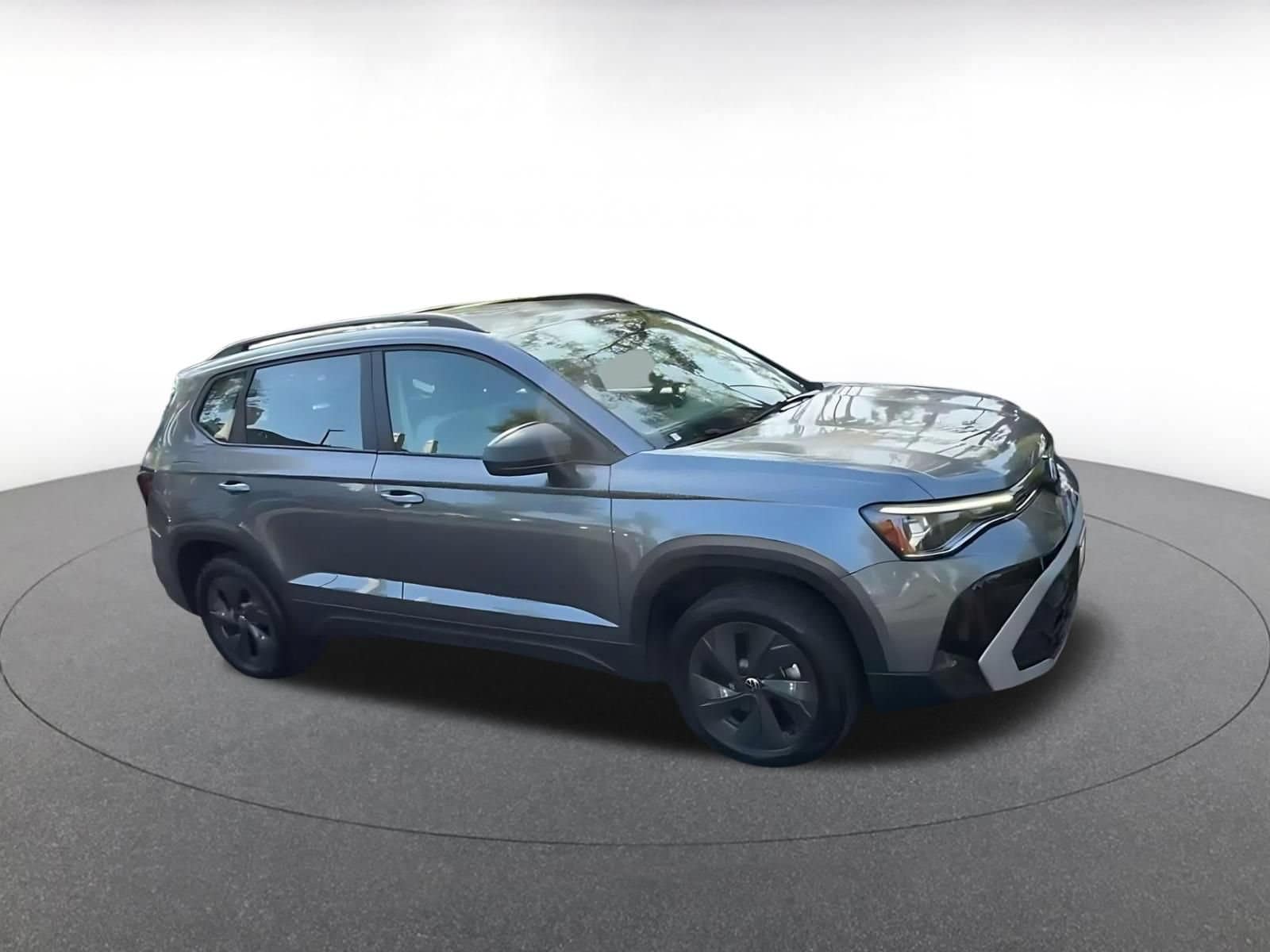 Thumbnail: 2026 Volkswagen Taos - 2