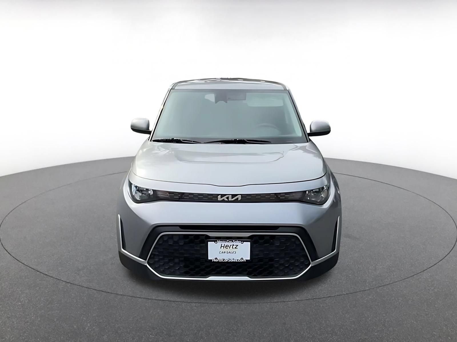 Thumbnail: 2025 Kia Soul - 4