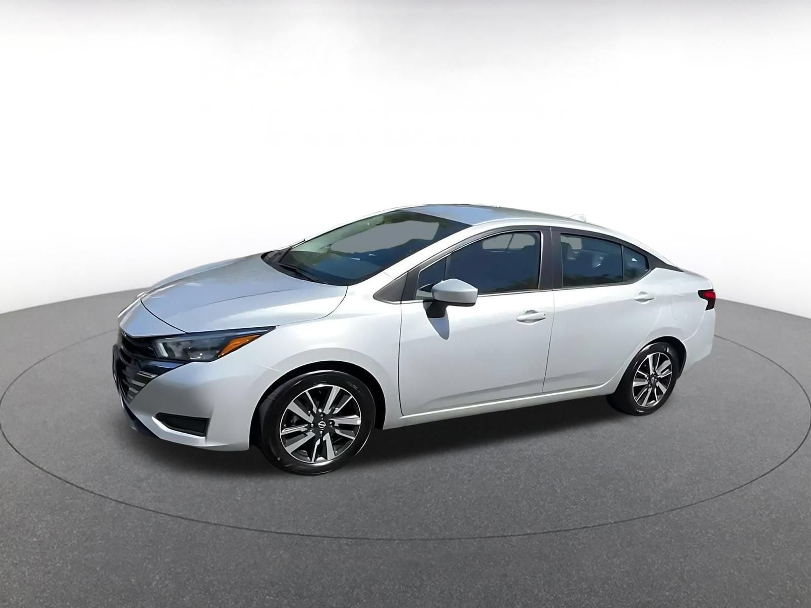Thumbnail: 2025 Nissan Versa - 7
