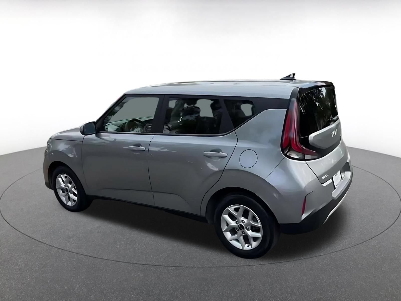 Thumbnail: 2025 Kia Soul - 9