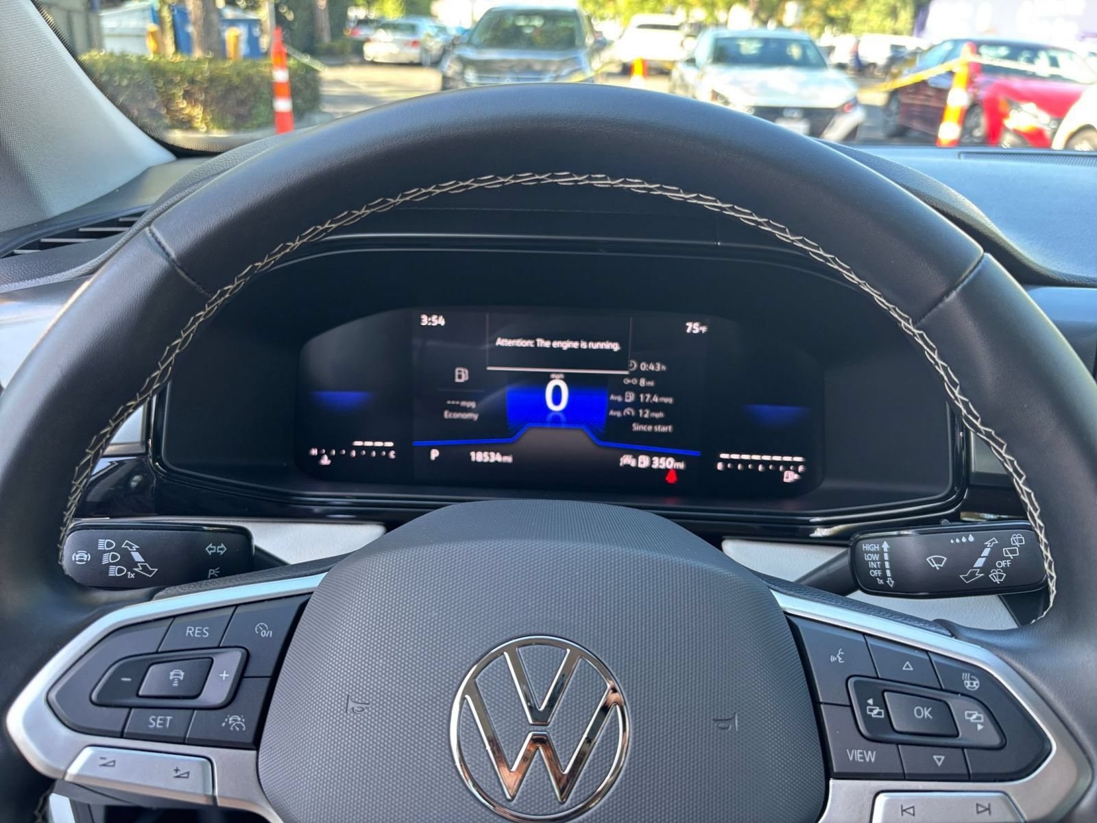 Thumbnail: 2026 Volkswagen Taos - 25
