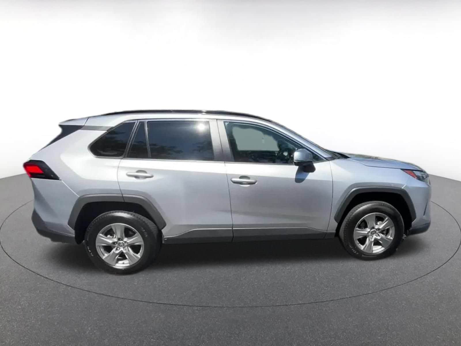 Thumbnail: 2024 Toyota RAV4 - 15