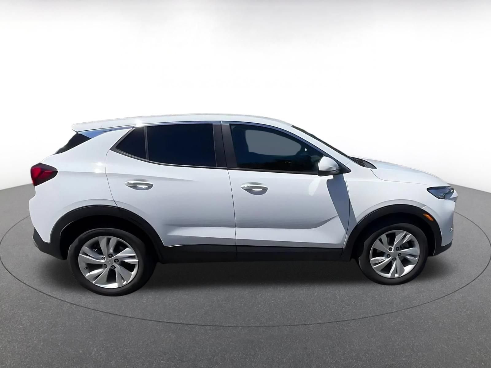 Thumbnail: 2025 Buick Encore GX - 15