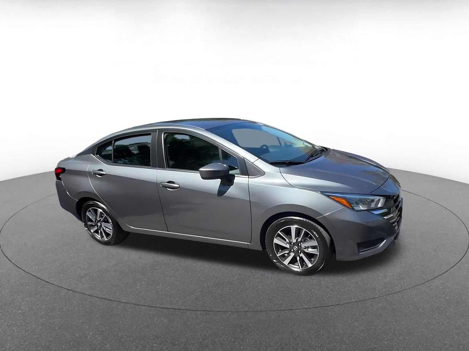 Thumbnail: 2025 Nissan Versa - 2