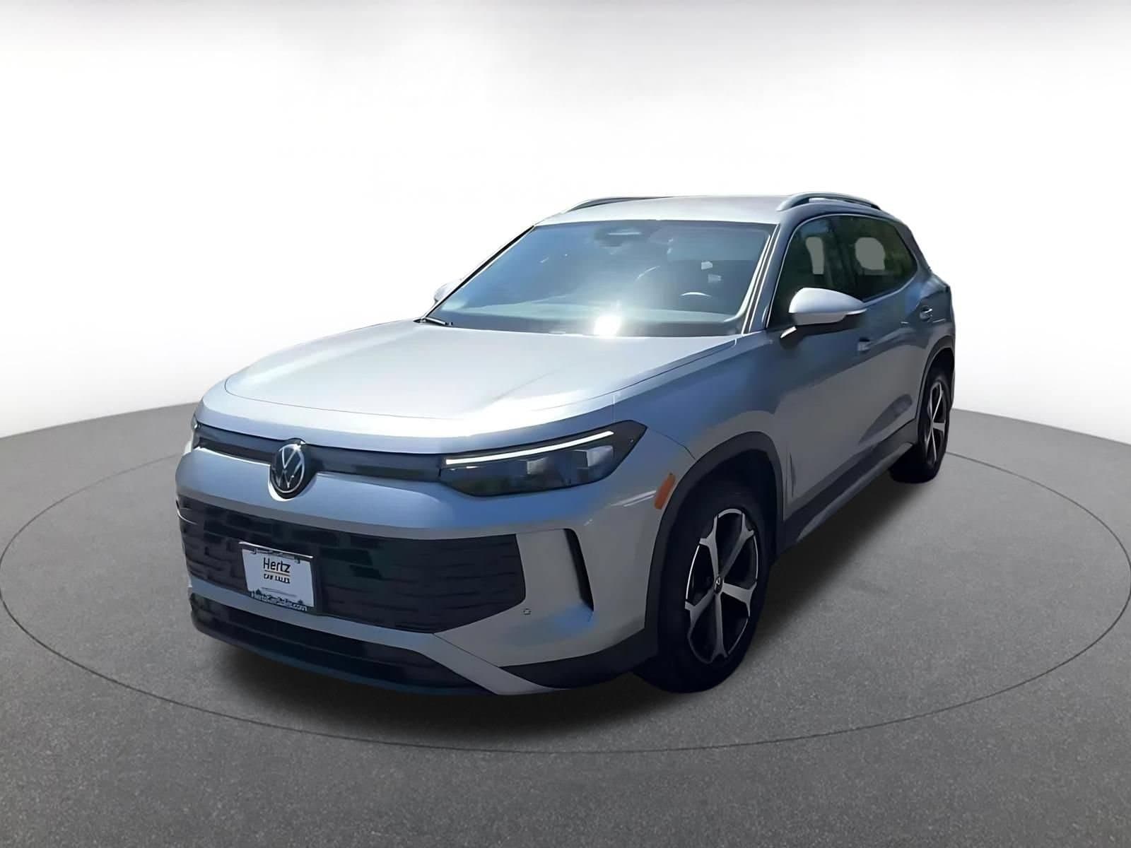 Thumbnail: 2026 Volkswagen Tiguan - 6