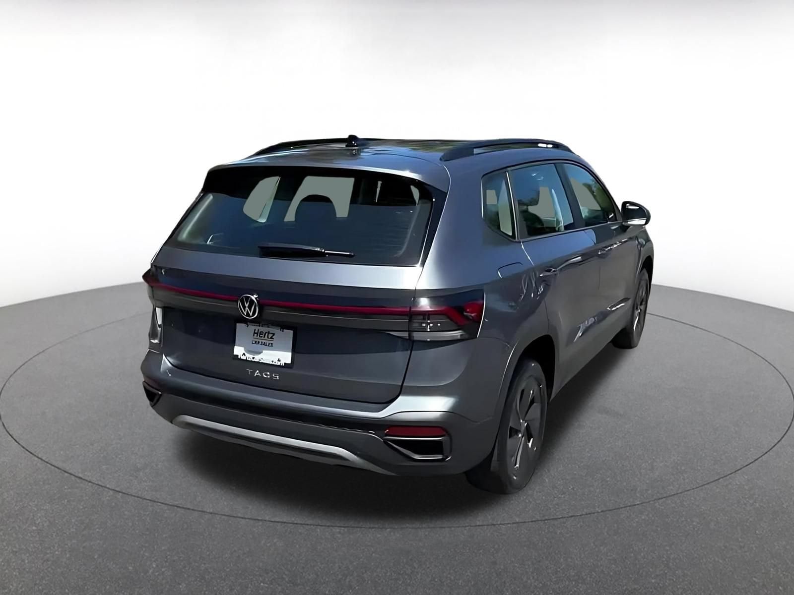 Thumbnail: 2026 Volkswagen Taos - 13